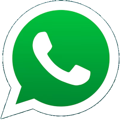 Logo de WhatsApp